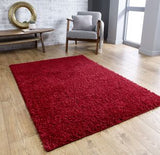 Rug Red