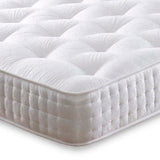 Jubilee Memory Mattress Detail