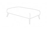 Jagger - Accent Stool