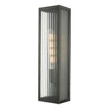 KEE5063 Outdoor Wall Light Rubbed Bronze Ip44 Large