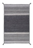 Rug Charcoal