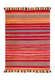 Rug Red/Multi
