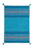 Rug Teal