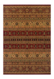 Rug Red/Rust