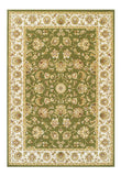 Rug Green