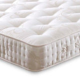 Korinthian Mattress Detail
