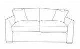 2 Seater