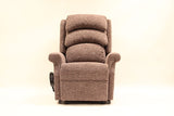 Standard Dual Style Upholstered