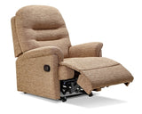 Petite Powered Recliner