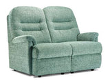 Small Fixed 2-seater