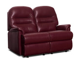 Small Fixed 2-seater