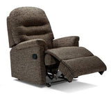 Small Powered Recliner