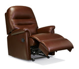 Small Recliner