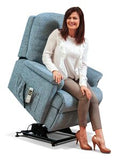 Standard 2-motor Electric Riser Recliner