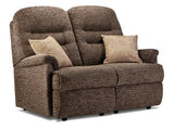Standard Fixed 2-seater