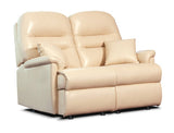 Petite Fixed 2-seater