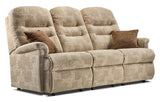 Standard Fixed 3-seater