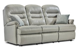 Standard Fixed 3-seater