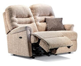 Standard Powered Reclining 2-seater