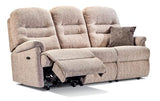Standard Powered Reclining 3-seater