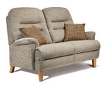 2-Seater Settee