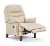 Rechargeable Powered Recliner