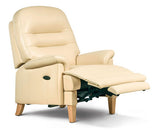 Rechargeable Powered Recliner