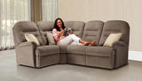 Standard Fixed Corner Group