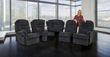 Standard Reclining Corner Group