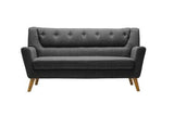 Large Sofa Grey