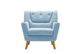 Chair Duck Egg Blue
