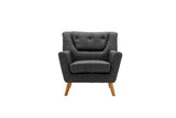 Chair Grey