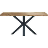 2.0m Dining Table Legs - Spider
