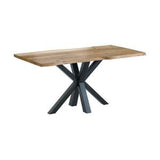 Dining Table Legs - Spider