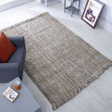Rug Grey
