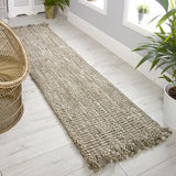 Rug Grey