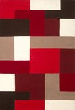 Rug Red