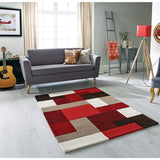 Rug Red
