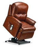 Petite 2-motor Electric Riser Recliner