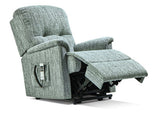 Royale 2-motor Electric Riser Recliner
