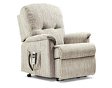 Small 2-motor Electric Riser Recliner
