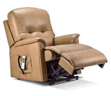 Small 2-motor Electric Riser Recliner