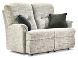 Small Fixed 2-seater
