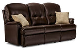 tandard Fixed 3-seater