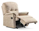 Small Recliner