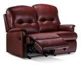 Small Reclining 2-seater