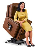 Standard 1-motor Electric Riser Recliner