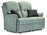 Standard Fixed 2-seater