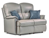 Standard Fixed 2-seater