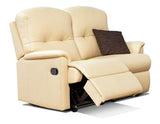 Standard Reclining 2-seater